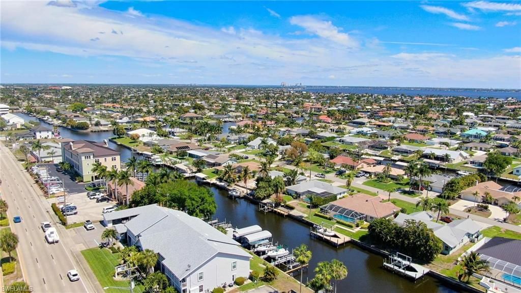 3711 Del Prado Blvd S, Unit 8, Cape Coral, FL 33904 Photo