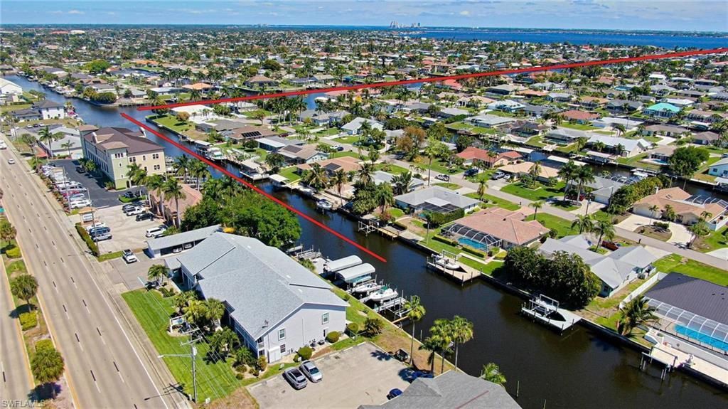 3711 Del Prado Blvd S, Unit 8, Cape Coral, FL 33904 Photo