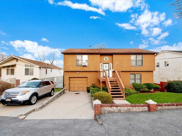 126 Patmore Avenue , Yonkers, NY 10710