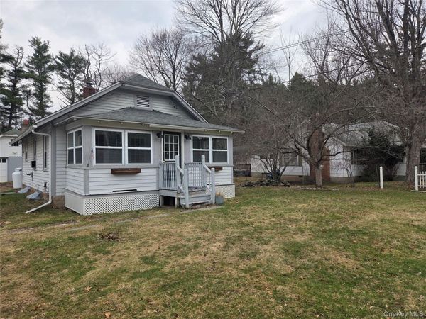 609 State Route 55 , Eldred, NY 12732