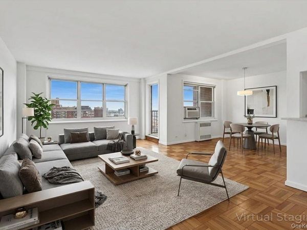 3935 Blackstone Avenue , Unit 10D, Bronx, NY 10471