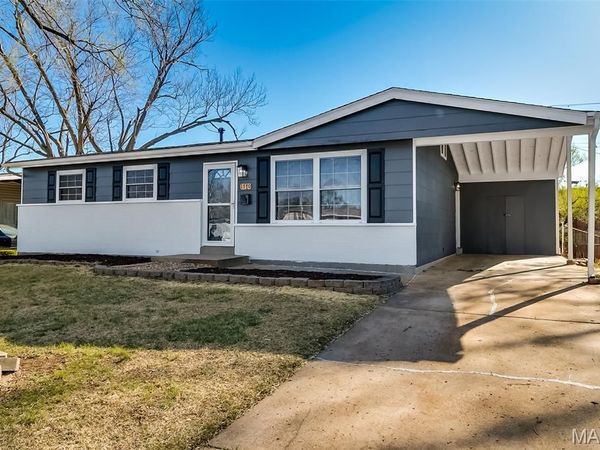 1770 Beverly Drive, Florissant, MO 63031