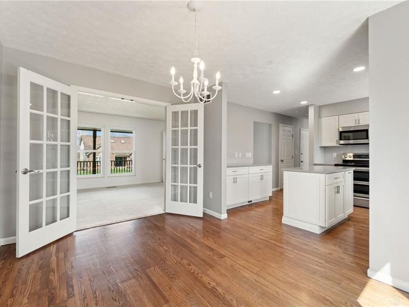 2214 Hillrise Circle, Bellbrook, OH 45305 Photo 11