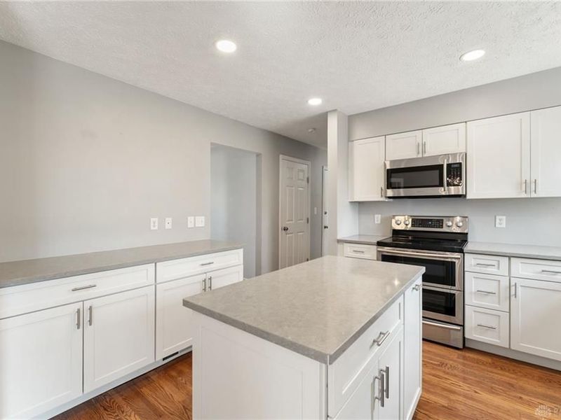 2214 Hillrise Circle, Bellbrook, OH 45305 Photo 15