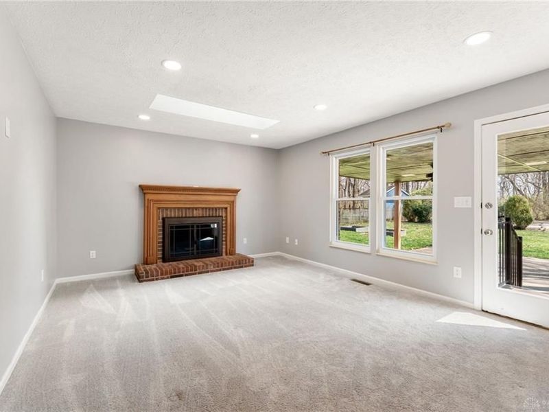 2214 Hillrise Circle, Bellbrook, OH 45305 Photo 17