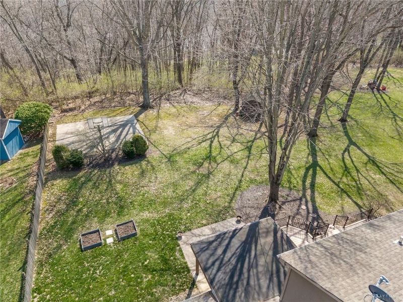 2214 Hillrise Circle, Bellbrook, OH 45305 Photo 3