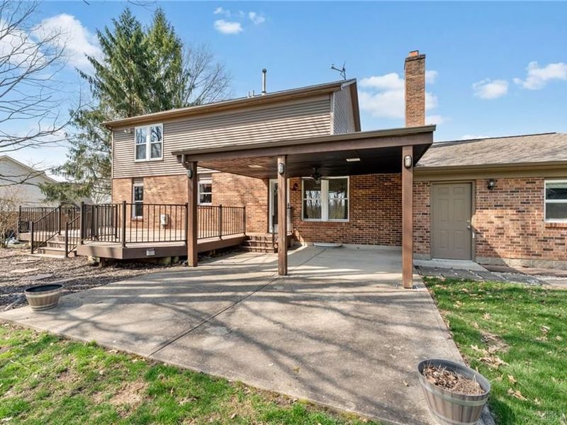 2214 Hillrise Circle, Bellbrook, OH 45305 Photo 52