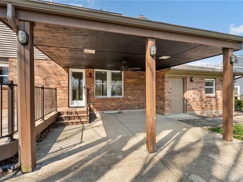 2214 Hillrise Circle, Bellbrook, OH 45305 Photo 53