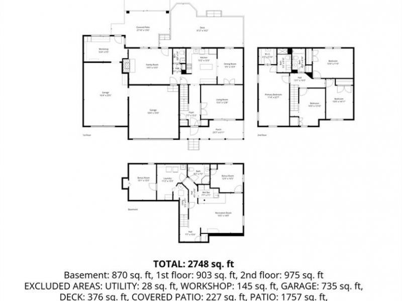 2214 Hillrise Circle, Bellbrook, OH 45305 Photo 63