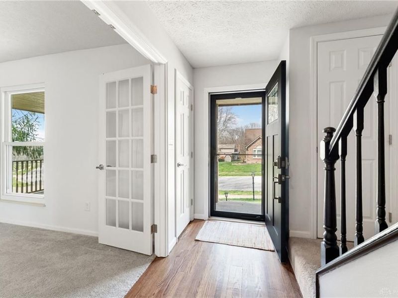 2214 Hillrise Circle, Bellbrook, OH 45305 Photo 7