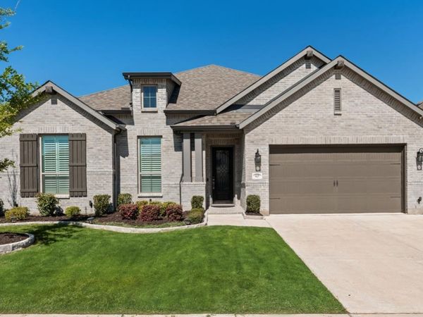 4629 White Oak Lane, Oak Point, TX 75068