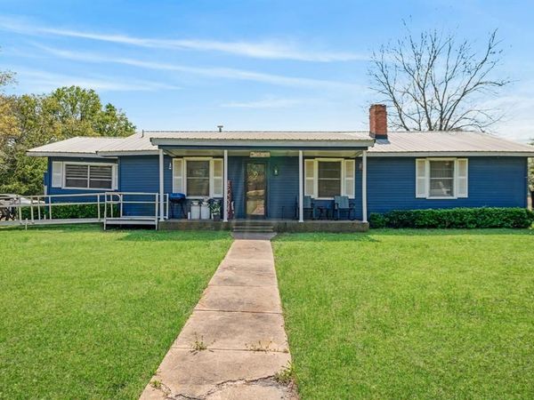 4958 TEXAS HIGHWAY 154, Cooper, TX 75432