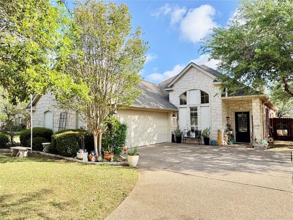 2600 Riders Way, Waco, TX 76712