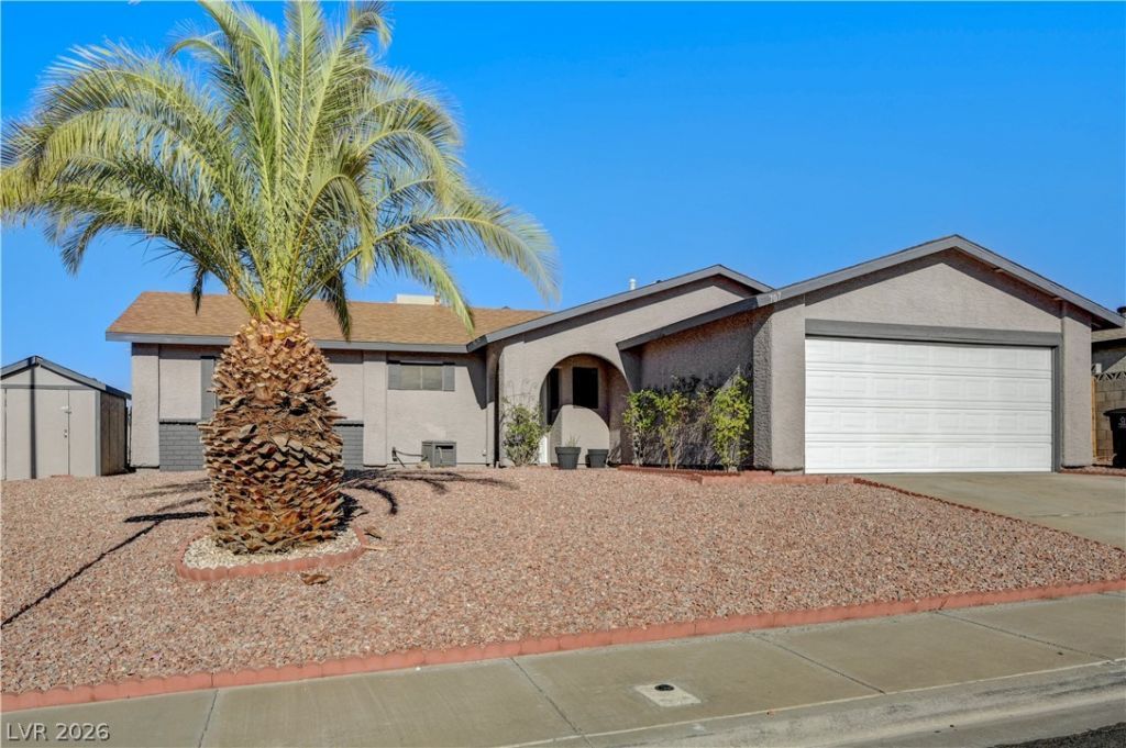 707 Honeybee Court, Henderson, NV 89002 Main Photo