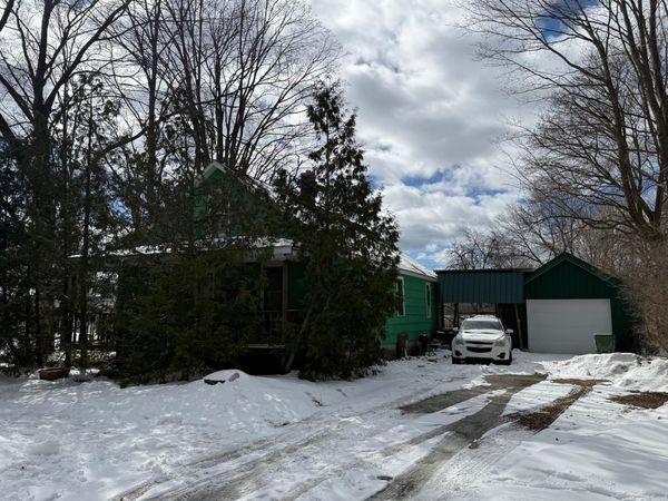 903 Cotey Street, Cadillac, MI 49601