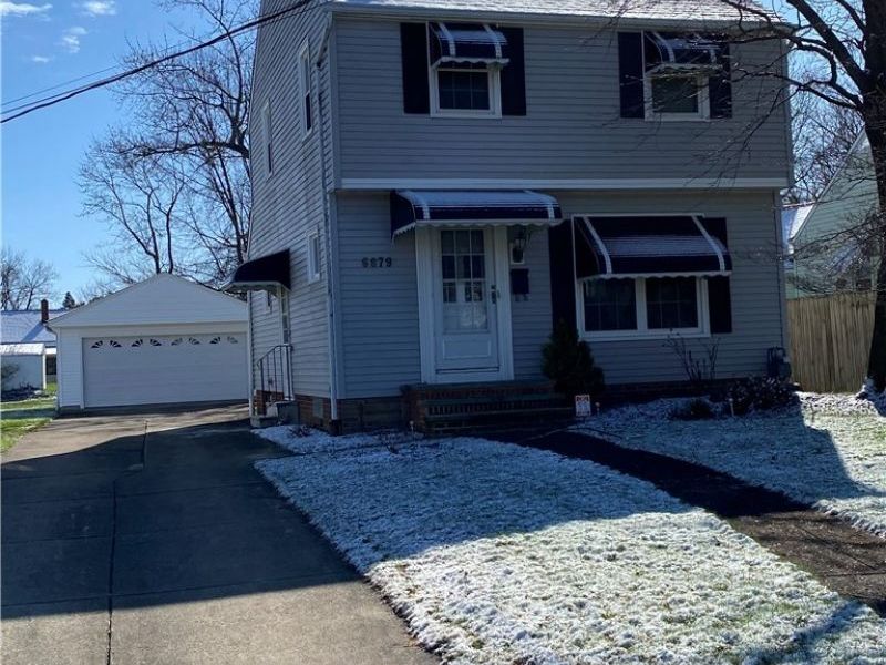 6879 Orchard Boulevard, Parma Heights, OH 44130 Photo 1