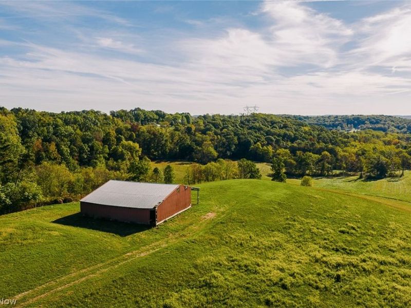 15 Glecoe Road SW, Dellroy, OH 44620 Photo 12