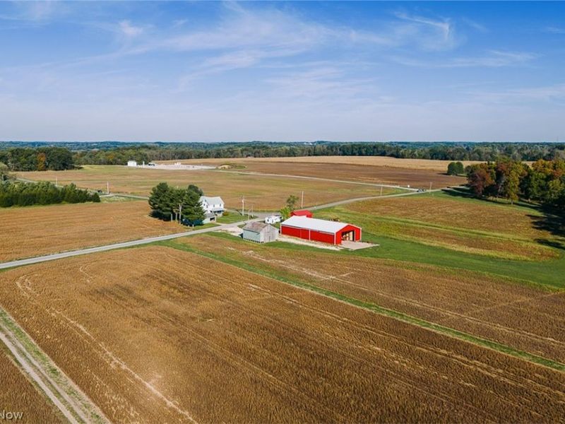 15 Glecoe Road SW, Dellroy, OH 44620 Photo 13