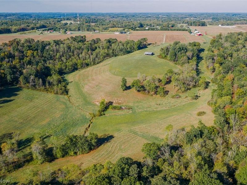 15 Glecoe Road SW, Dellroy, OH 44620 Photo 23