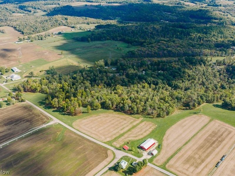 15 Glecoe Road SW, Dellroy, OH 44620 Photo 29