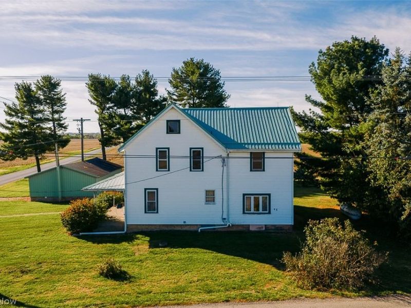 15 Glecoe Road SW, Dellroy, OH 44620 Photo 3