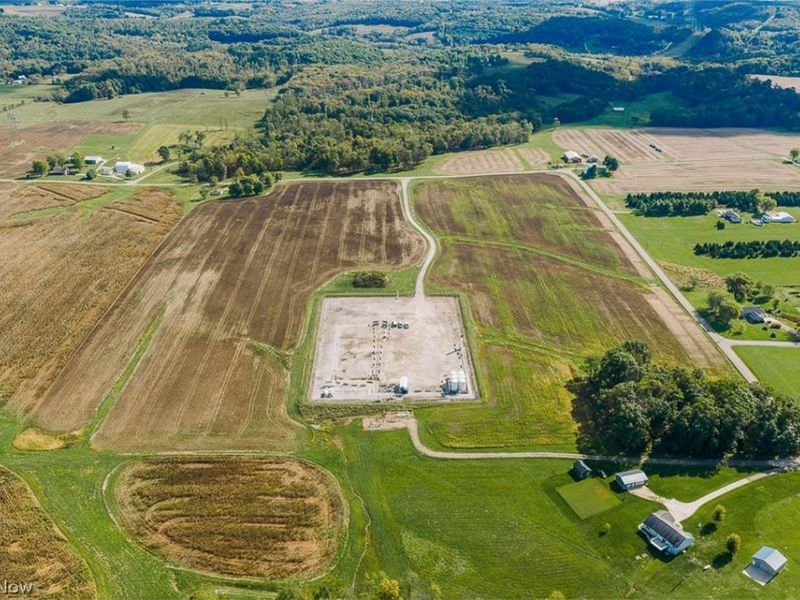 15 Glecoe Road SW, Dellroy, OH 44620 Photo 32