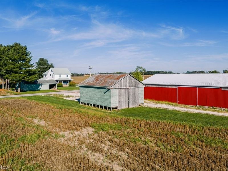 15 Glecoe Road SW, Dellroy, OH 44620 Photo 9