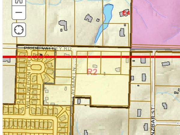 501 Layman Lane , Little Rock, AR 72223