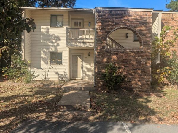 101 Pine Forest, Maumelle, AR 72113