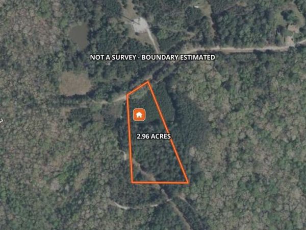 L1 CR 233, Baldwyn, MS 38824