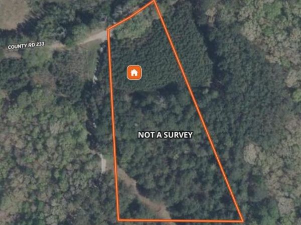 L1 CR 233, Baldwyn, MS 38824