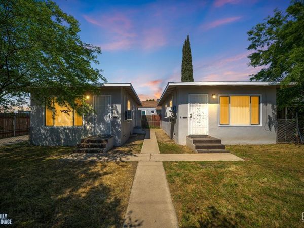 808 el tejon Avenue, Bakersfield, CA 93308