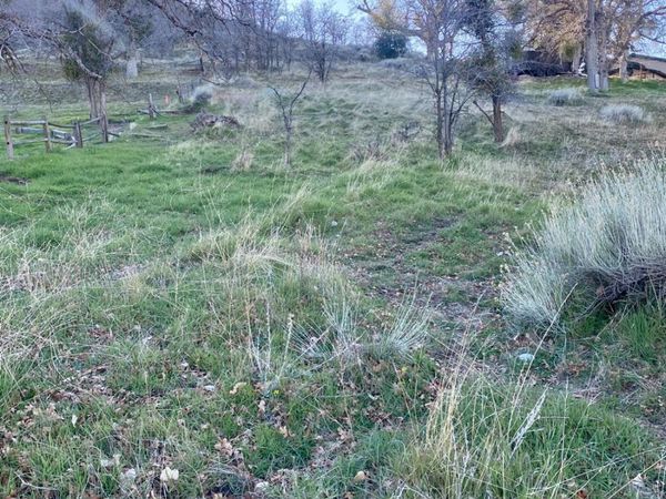 0 William Tell Trail , Tehachapi, CA 93561