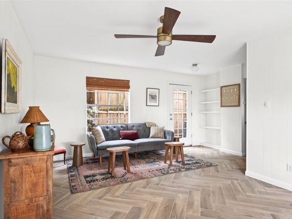 1700 HOUSTON ST, Unit 102, Austin, TX 78756