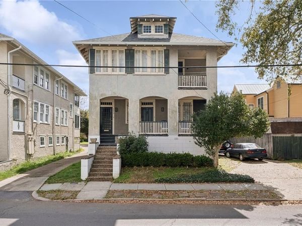 6040 42 PRYTANIA Street, New Orleans, LA 70118