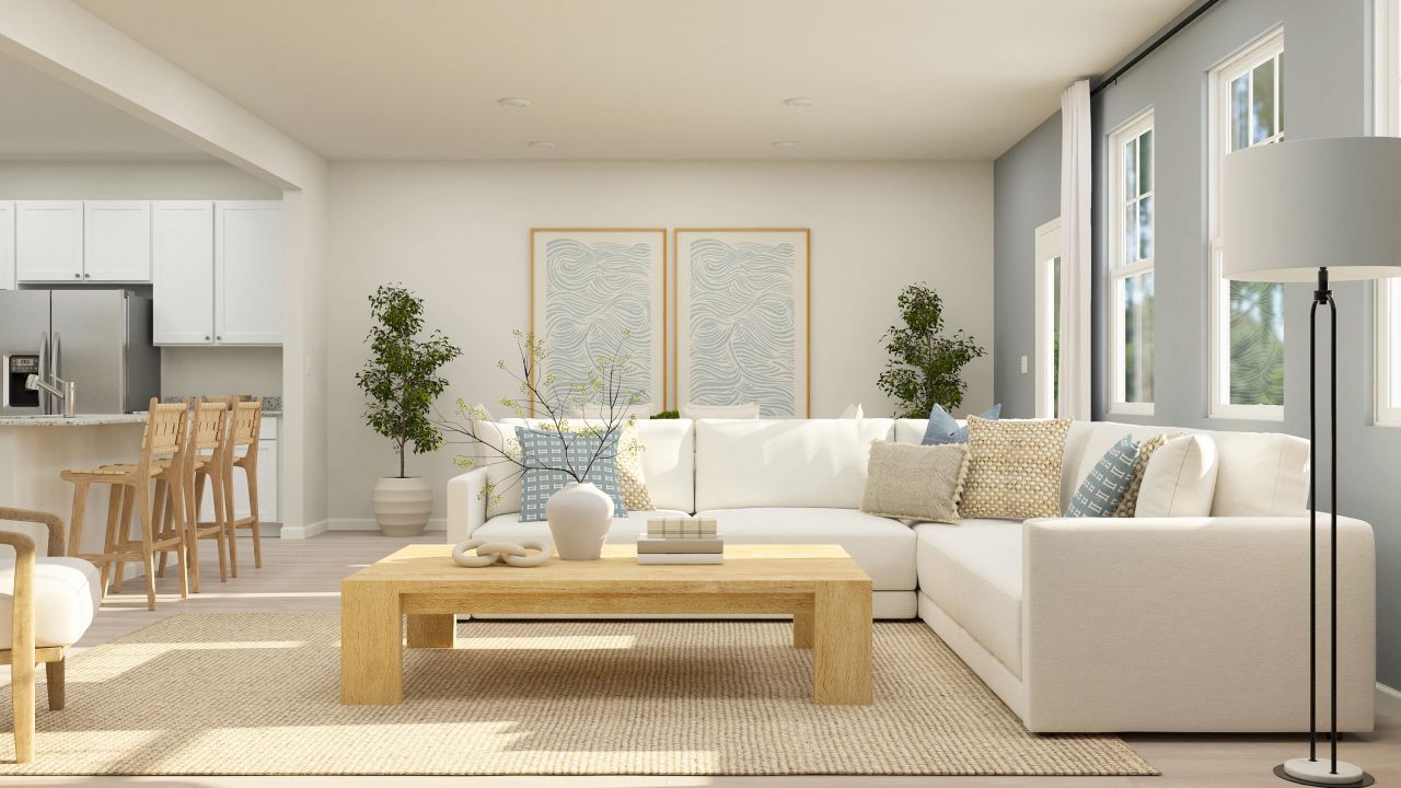 137 Fern Bridge Drive Photo 4