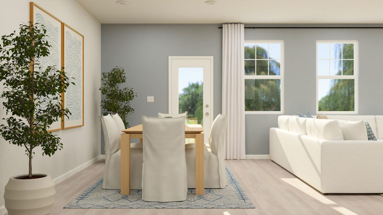 137 Fern Bridge Drive Photo 6