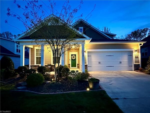 4238 Limestone Court, Clemmons, NC 27012