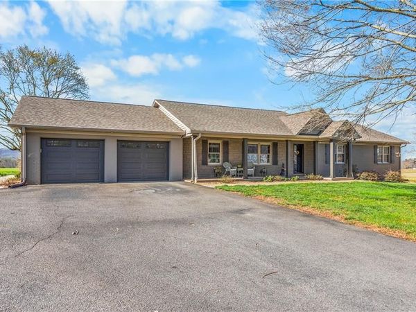 1358 Armstrong Road, Jonesville, NC 28642