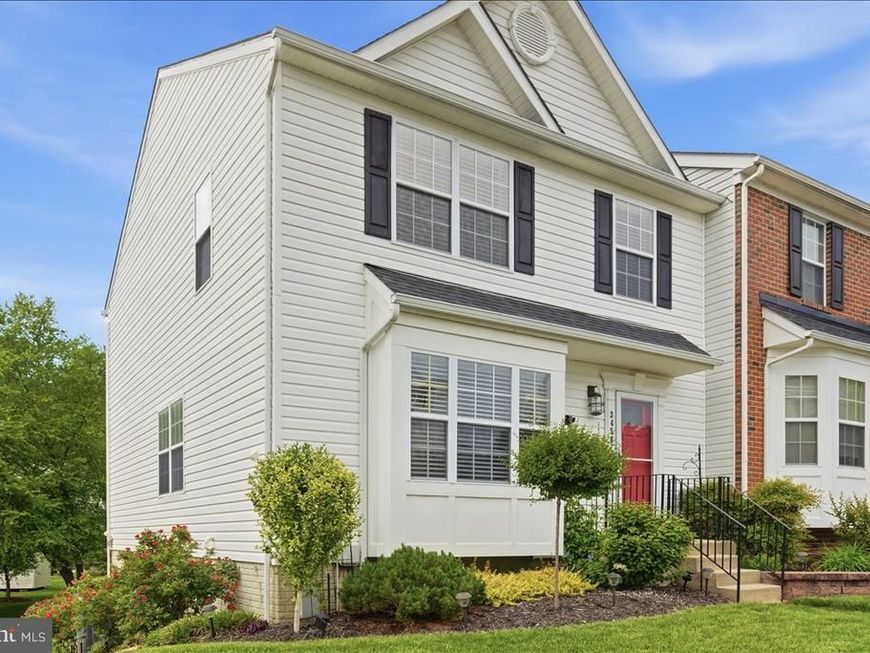 3456 Silverton Lane, Chesapeake Beach, MD 20732 Main Photo