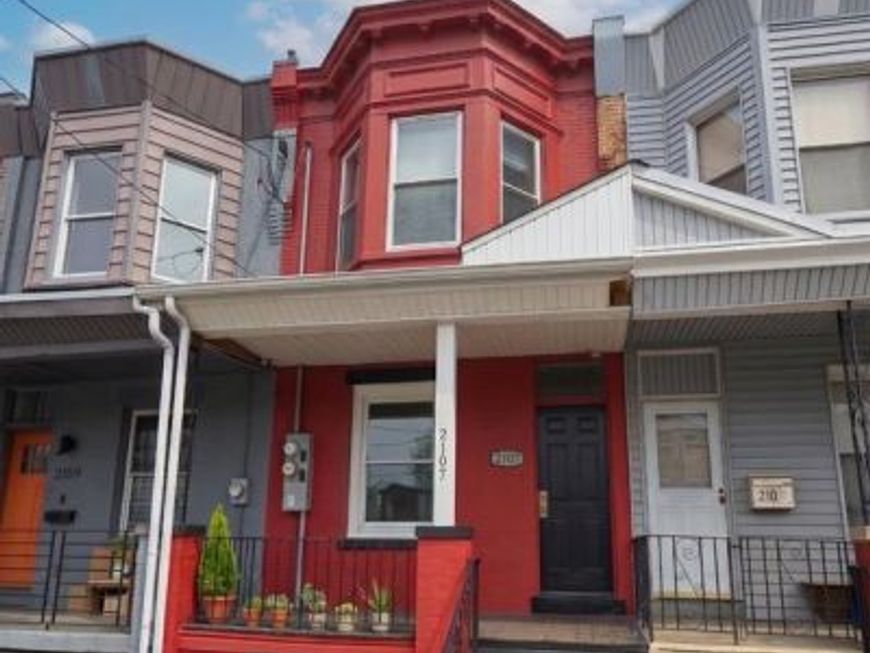 2107 W Somerset Street, Philadelphia, PA 19132 Main Photo