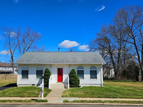 451 MADISON AVENUE , LANGHORNE, PA 19047