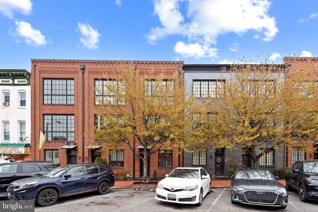 134 S Ann Street, Baltimore, MD 21231 Main Photo