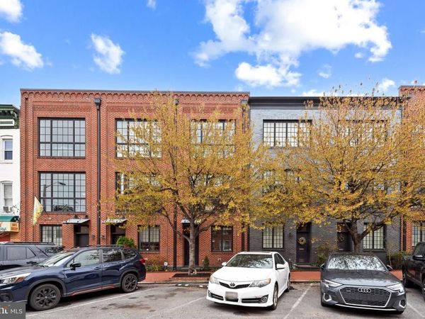 134 S ANN STREET, BALTIMORE, MD 21231