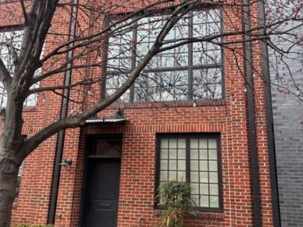 134 S ANN STREET, BALTIMORE, MD 21231