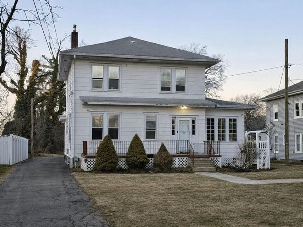 1108 E LANDIS AVENUE , VINELAND, NJ 08360