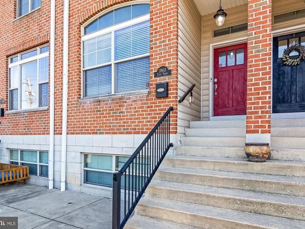 3903 FLEET STREET, BALTIMORE, MD 21224