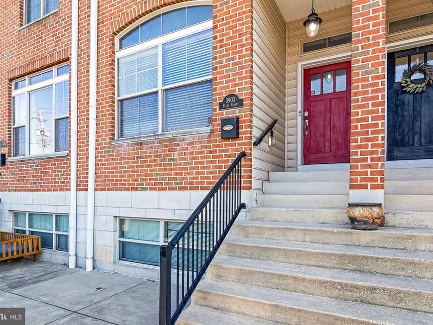 3903 Fleet Street, Baltimore, MD 21224 Main Photo