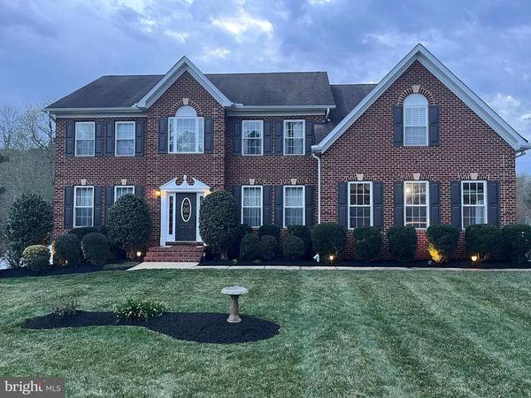 43275 WAVERLY COURT, HOLLYWOOD, MD 20636