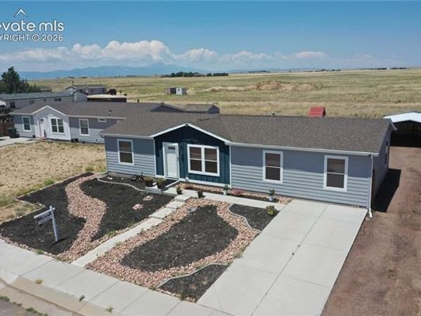23628 Redtail Drive, Colorado Springs, CO 80928